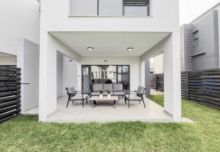 To Let 3 Bedroom Property for Rent in Ballito Central KwaZulu-Natal