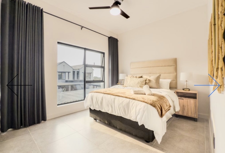 To Let 3 Bedroom Property for Rent in Ballito Central KwaZulu-Natal