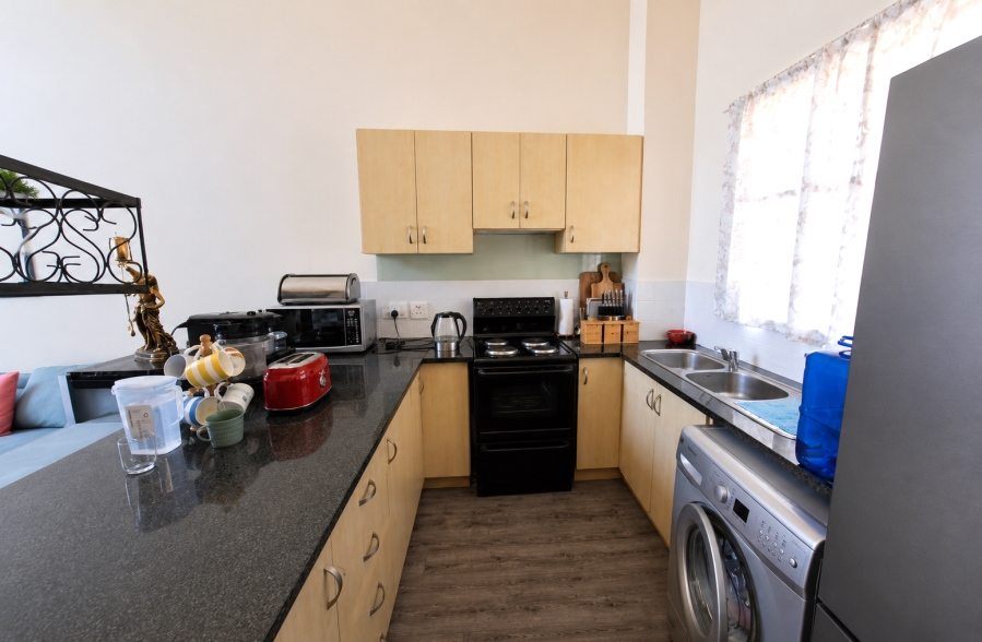 3 Bedroom Property for Sale in Westbrook KwaZulu-Natal