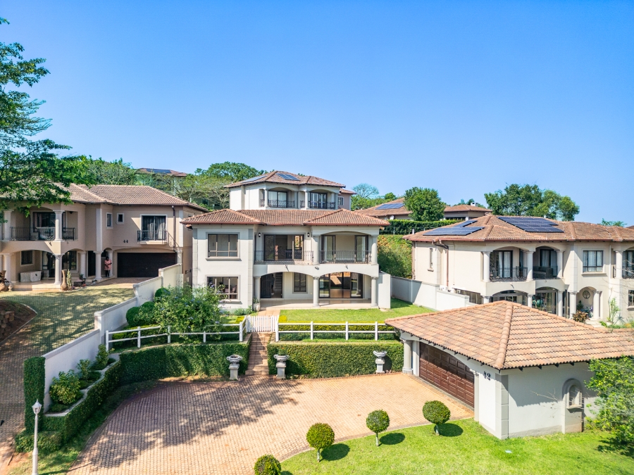 3 Bedroom Property for Sale in Umhlali Golf Estate KwaZulu-Natal