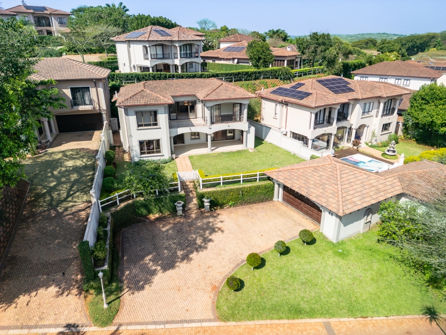3 Bedroom Property for Sale in Umhlali Golf Estate KwaZulu-Natal