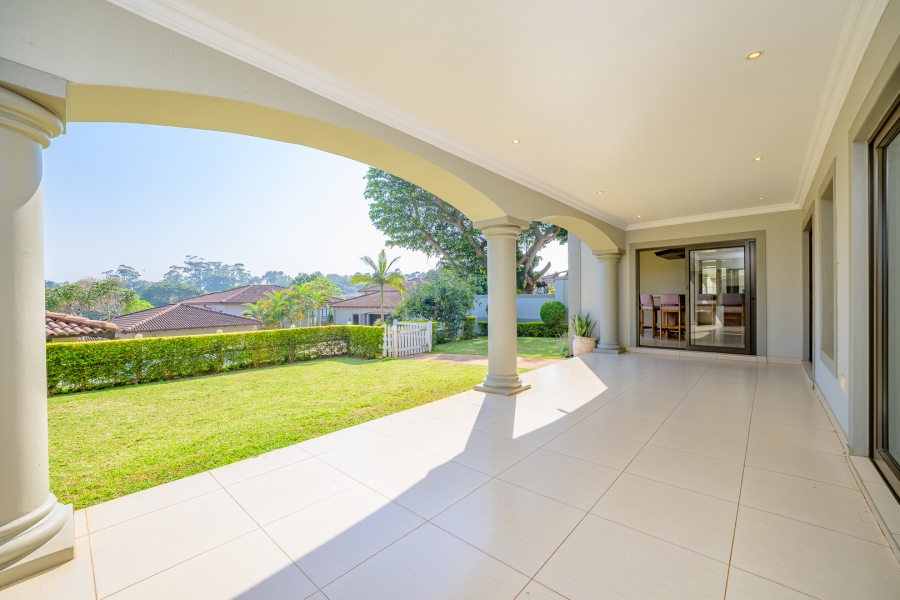 3 Bedroom Property for Sale in Umhlali Golf Estate KwaZulu-Natal