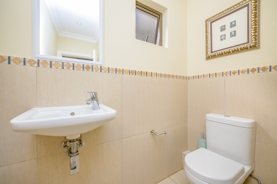 3 Bedroom Property for Sale in Umhlali Golf Estate KwaZulu-Natal