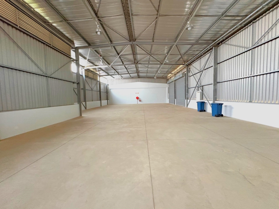 To Let Commercial Property for Rent in Glen Anil KwaZulu-Natal