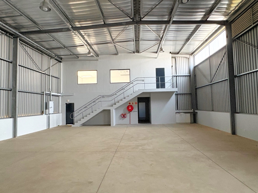 To Let Commercial Property for Rent in Glen Anil KwaZulu-Natal