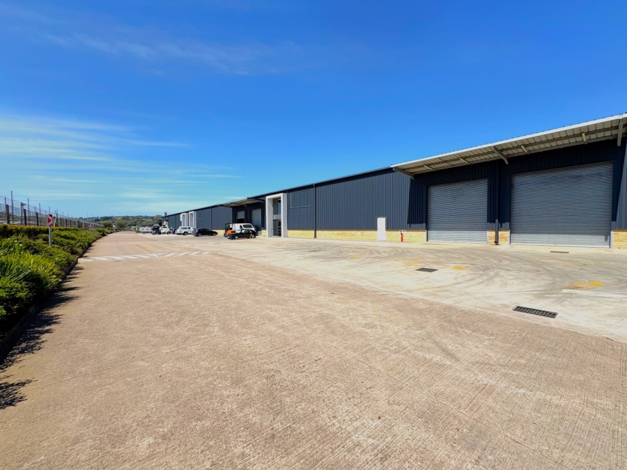 To Let Commercial Property for Rent in Glen Anil KwaZulu-Natal
