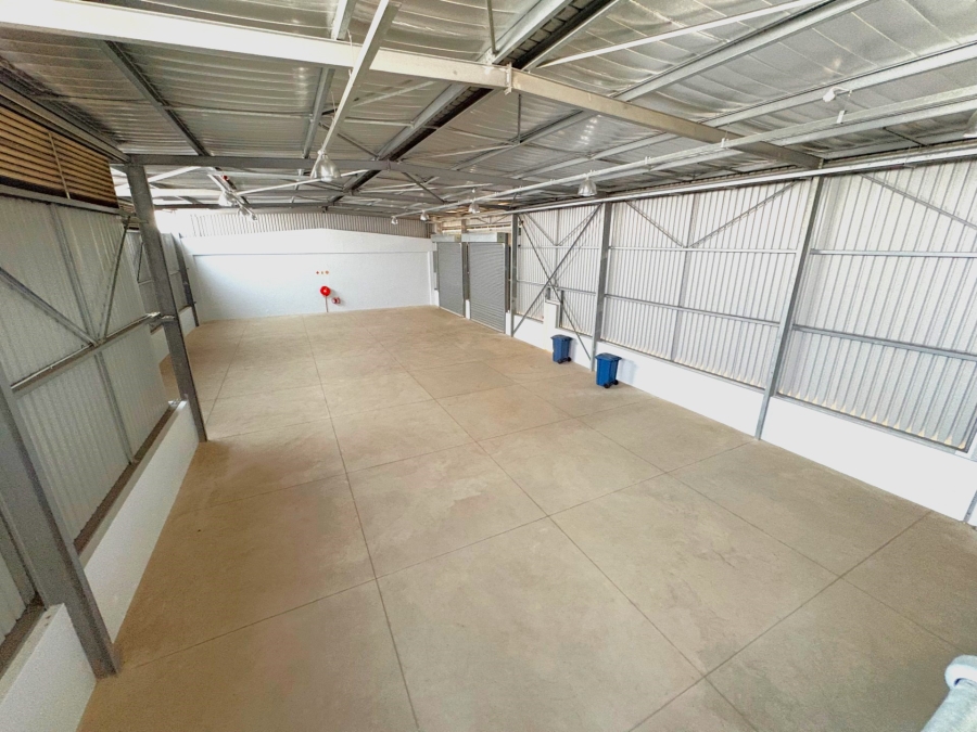 To Let Commercial Property for Rent in Glen Anil KwaZulu-Natal