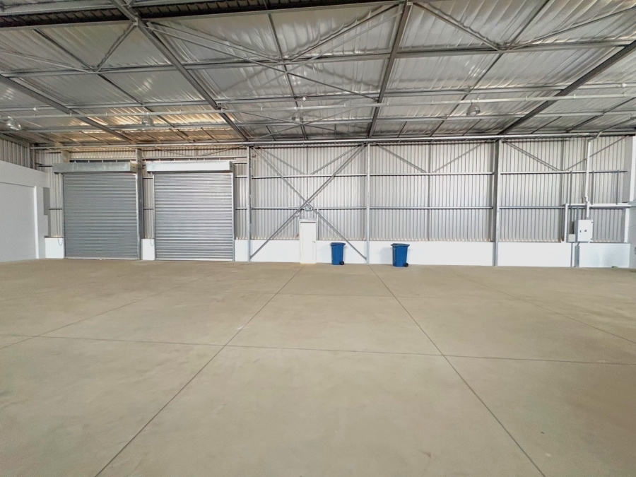 To Let Commercial Property for Rent in Glen Anil KwaZulu-Natal