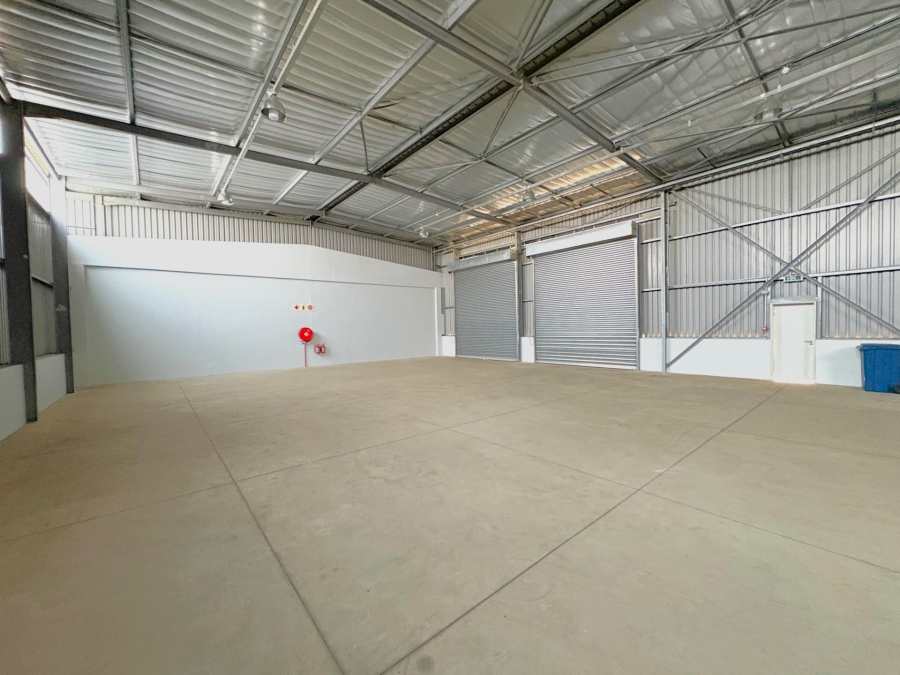 To Let Commercial Property for Rent in Glen Anil KwaZulu-Natal