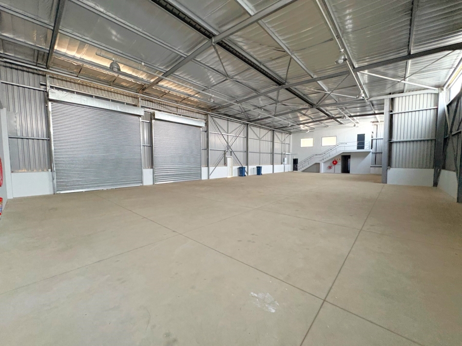 To Let Commercial Property for Rent in Glen Anil KwaZulu-Natal