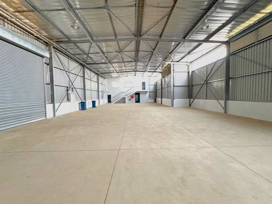 To Let Commercial Property for Rent in Glen Anil KwaZulu-Natal