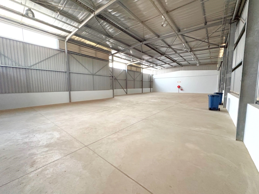 To Let Commercial Property for Rent in Glen Anil KwaZulu-Natal