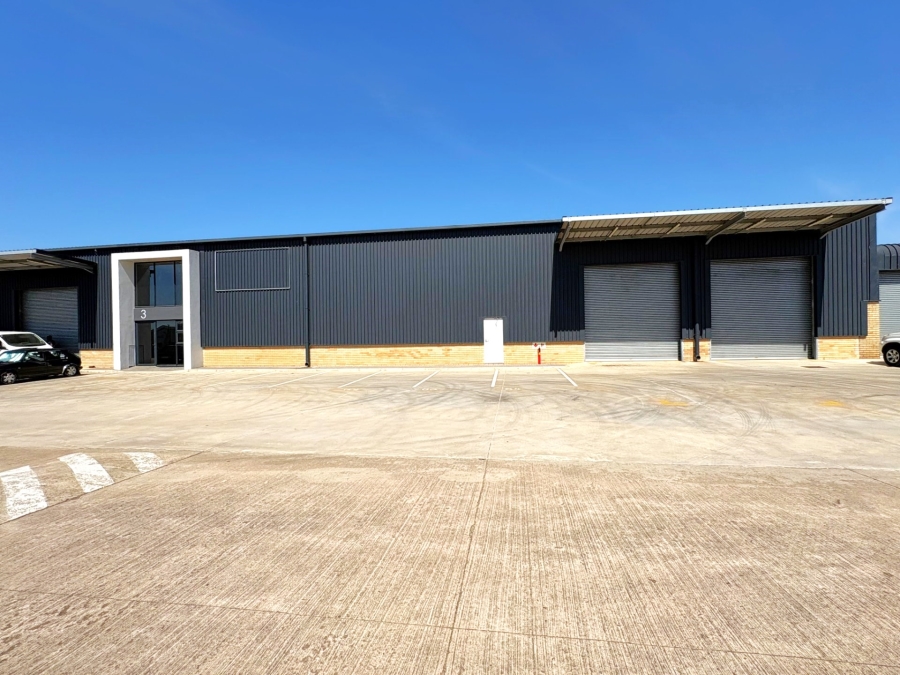 To Let Commercial Property for Rent in Glen Anil KwaZulu-Natal
