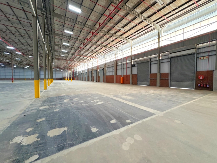 To Let Commercial Property for Rent in Prospecton Industrial KwaZulu-Natal