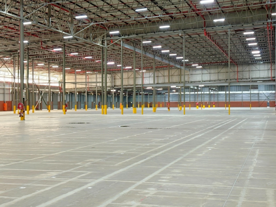 To Let Commercial Property for Rent in Prospecton Industrial KwaZulu-Natal