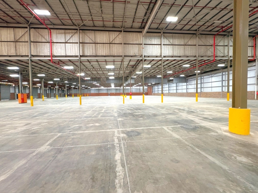 To Let Commercial Property for Rent in Prospecton Industrial KwaZulu-Natal