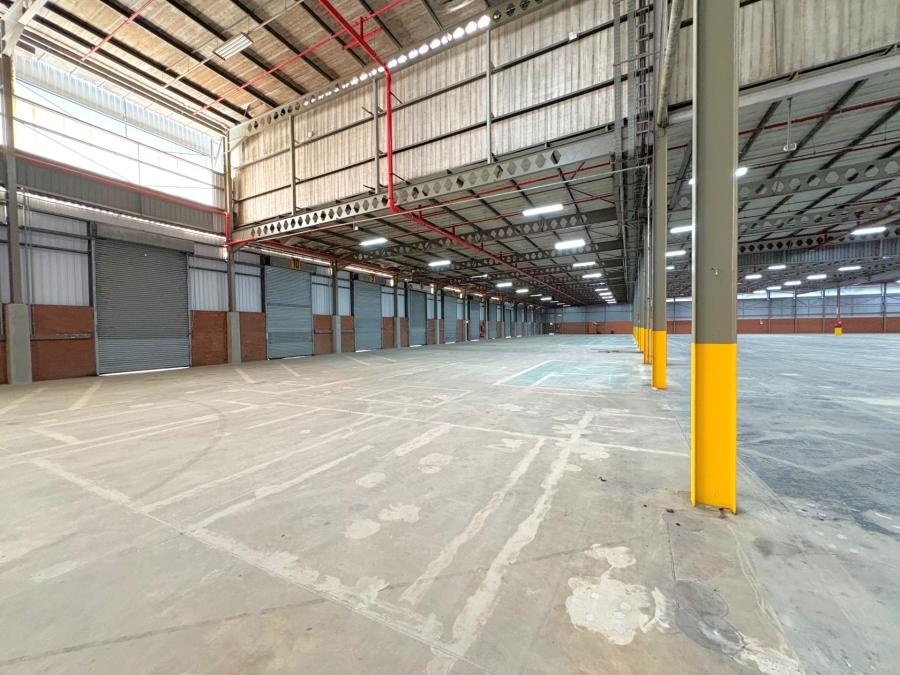 To Let Commercial Property for Rent in Prospecton Industrial KwaZulu-Natal