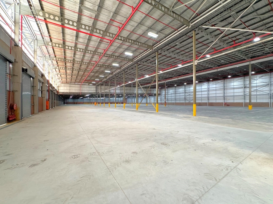 To Let Commercial Property for Rent in Prospecton Industrial KwaZulu-Natal