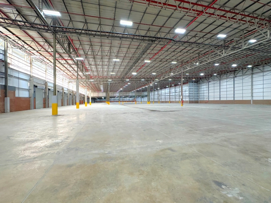 To Let Commercial Property for Rent in Prospecton Industrial KwaZulu-Natal