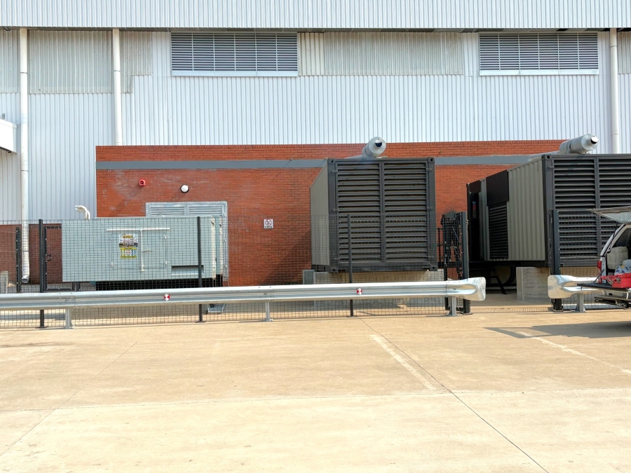 To Let Commercial Property for Rent in Prospecton Industrial KwaZulu-Natal