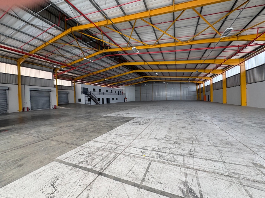 To Let Commercial Property for Rent in La Mercy KwaZulu-Natal