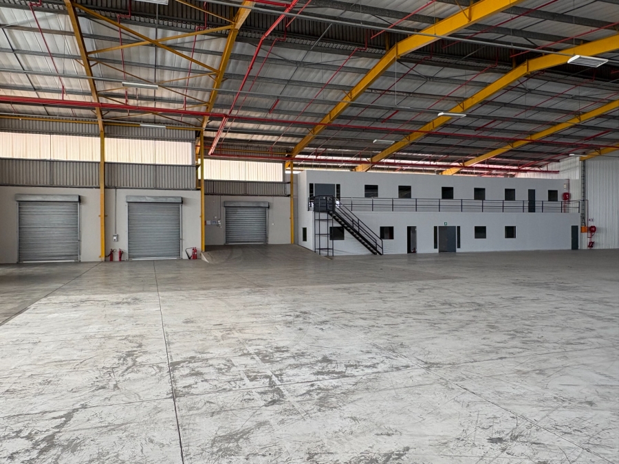 To Let Commercial Property for Rent in La Mercy KwaZulu-Natal