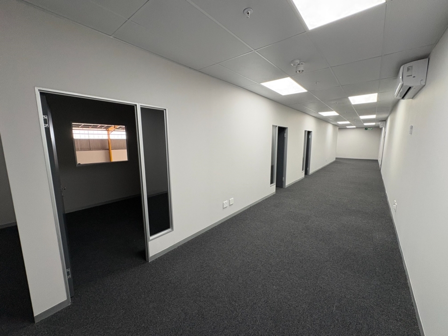 To Let Commercial Property for Rent in La Mercy KwaZulu-Natal