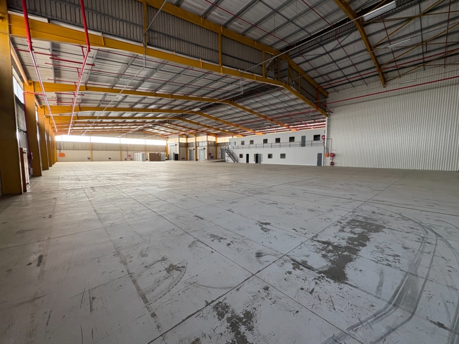 To Let Commercial Property for Rent in La Mercy KwaZulu-Natal