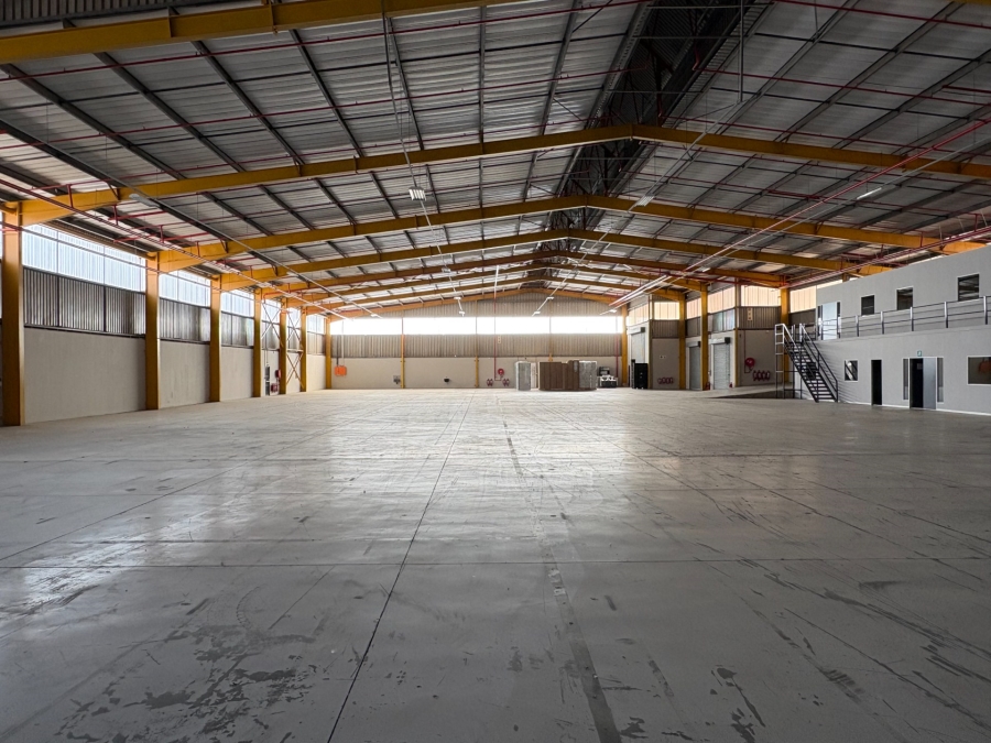 To Let Commercial Property for Rent in La Mercy KwaZulu-Natal