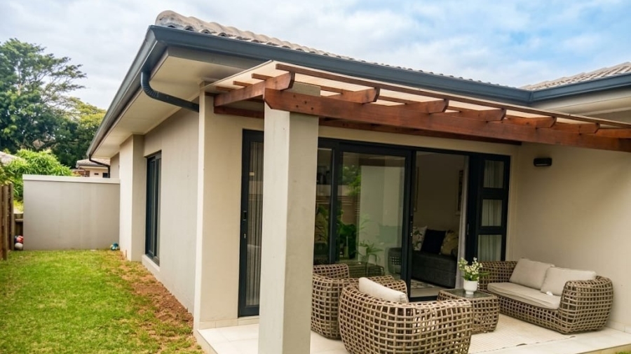 3 Bedroom Property for Sale in Brettenwood Coastal Estate KwaZulu-Natal