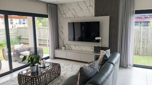 3 Bedroom Property for Sale in Brettenwood Coastal Estate KwaZulu-Natal