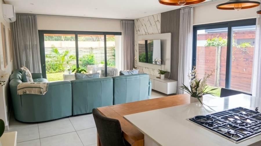 3 Bedroom Property for Sale in Brettenwood Coastal Estate KwaZulu-Natal