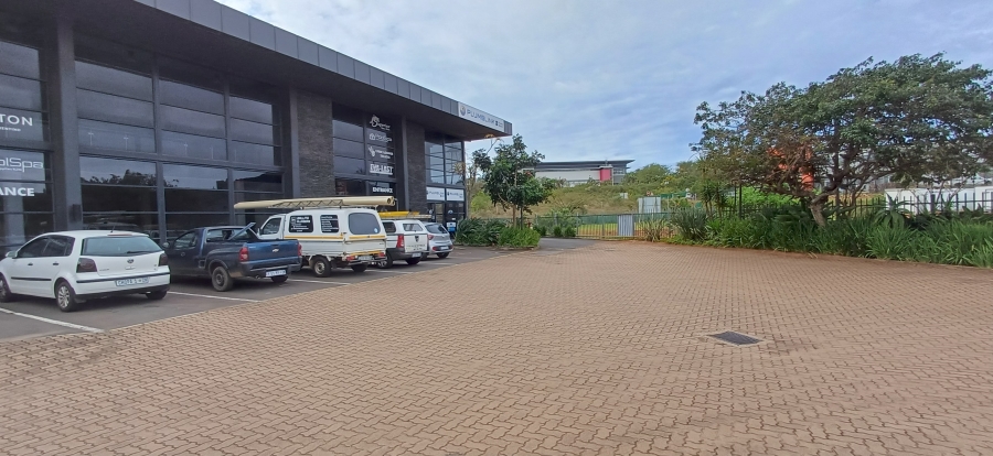 To Let Commercial Property for Rent in Ballito Central KwaZulu-Natal