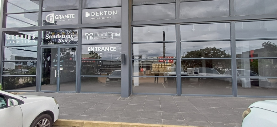 To Let Commercial Property for Rent in Ballito Central KwaZulu-Natal