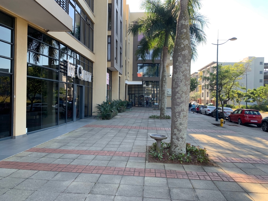 To Let Commercial Property for Rent in Umhlanga Ridge KwaZulu-Natal