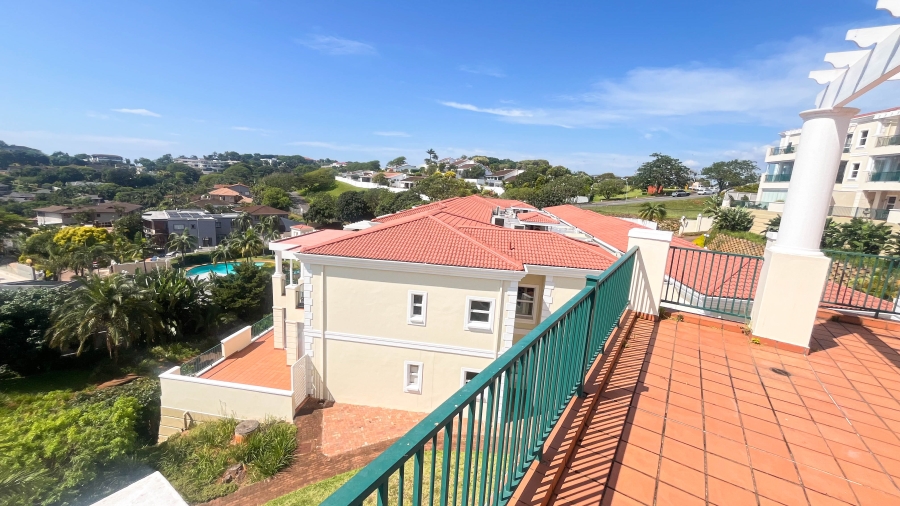 3 Bedroom Property for Sale in La Lucia Ridge KwaZulu-Natal