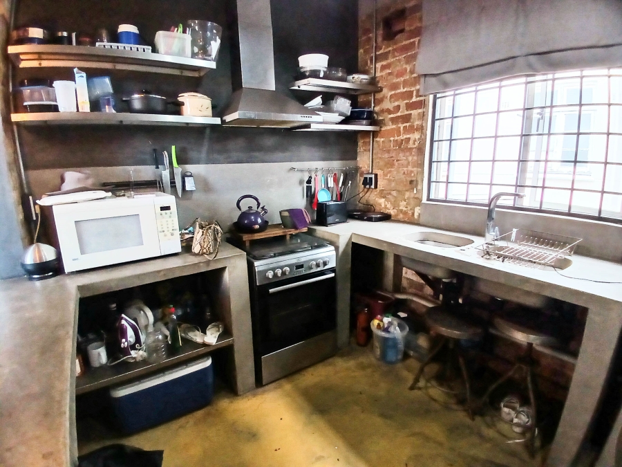 2 Bedroom Property for Sale in Glenwood KwaZulu-Natal