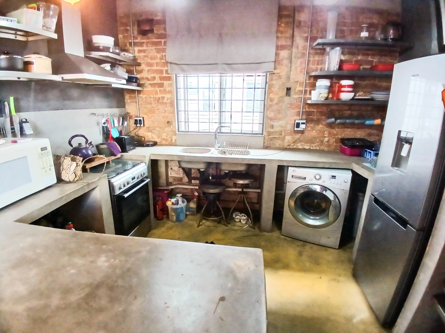 2 Bedroom Property for Sale in Glenwood KwaZulu-Natal