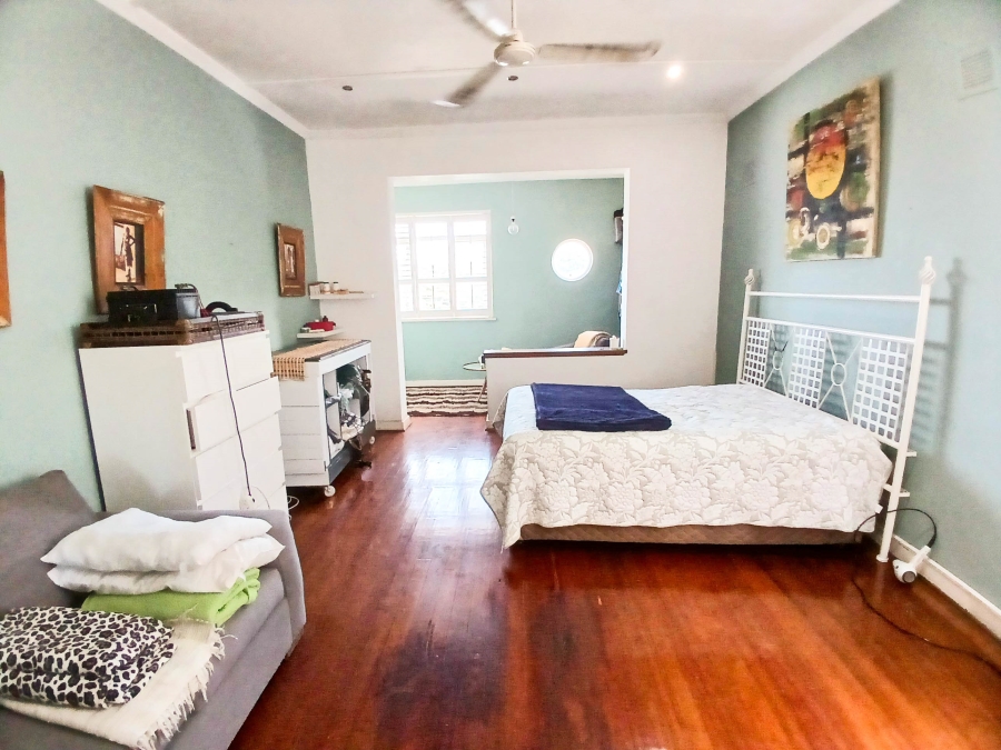 2 Bedroom Property for Sale in Glenwood KwaZulu-Natal