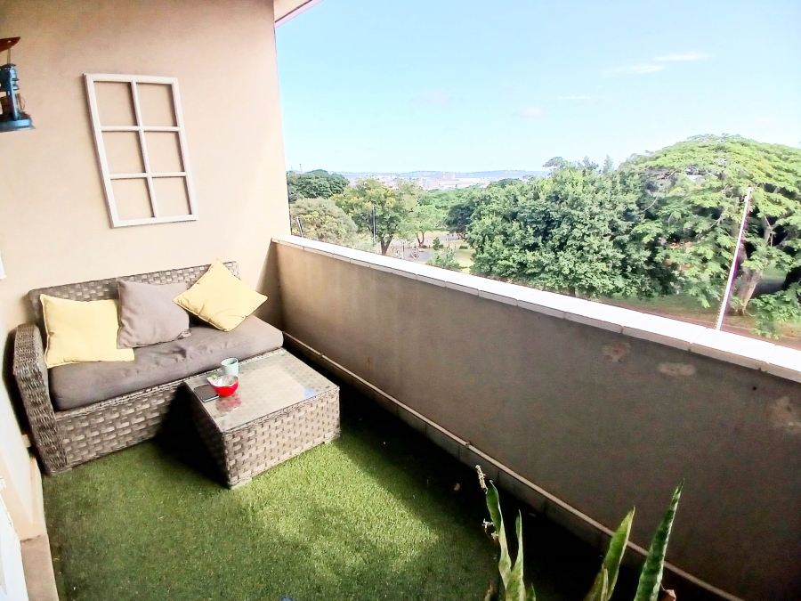 2 Bedroom Property for Sale in Glenwood KwaZulu-Natal