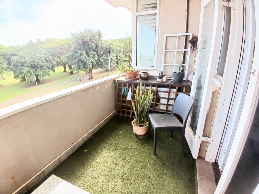 2 Bedroom Property for Sale in Glenwood KwaZulu-Natal