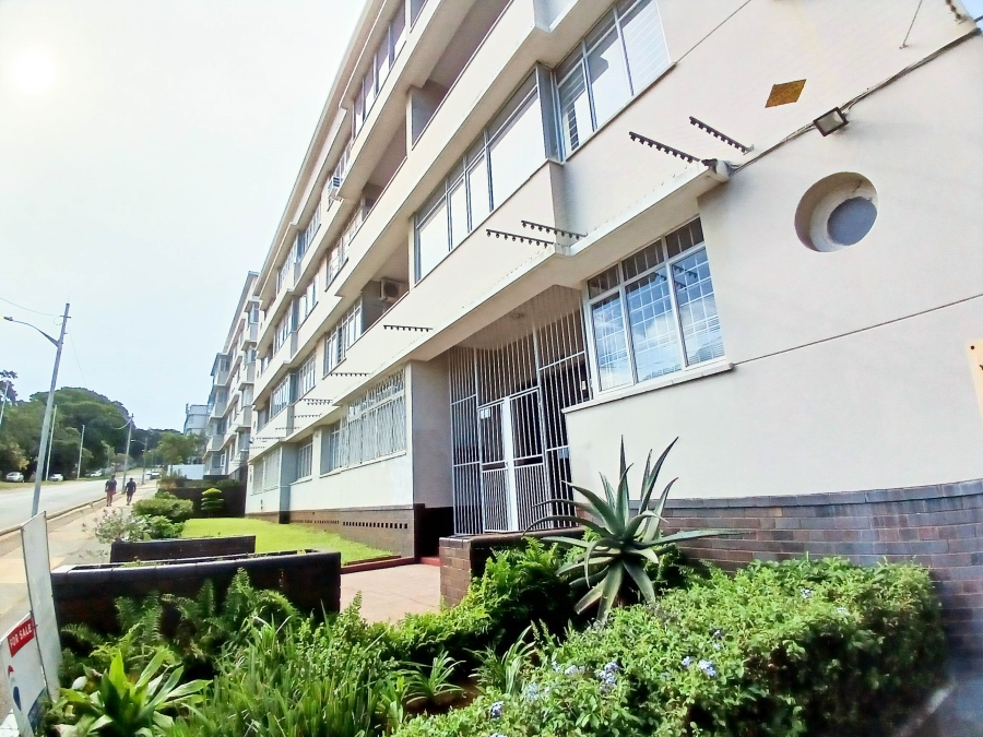 2 Bedroom Property for Sale in Glenwood KwaZulu-Natal