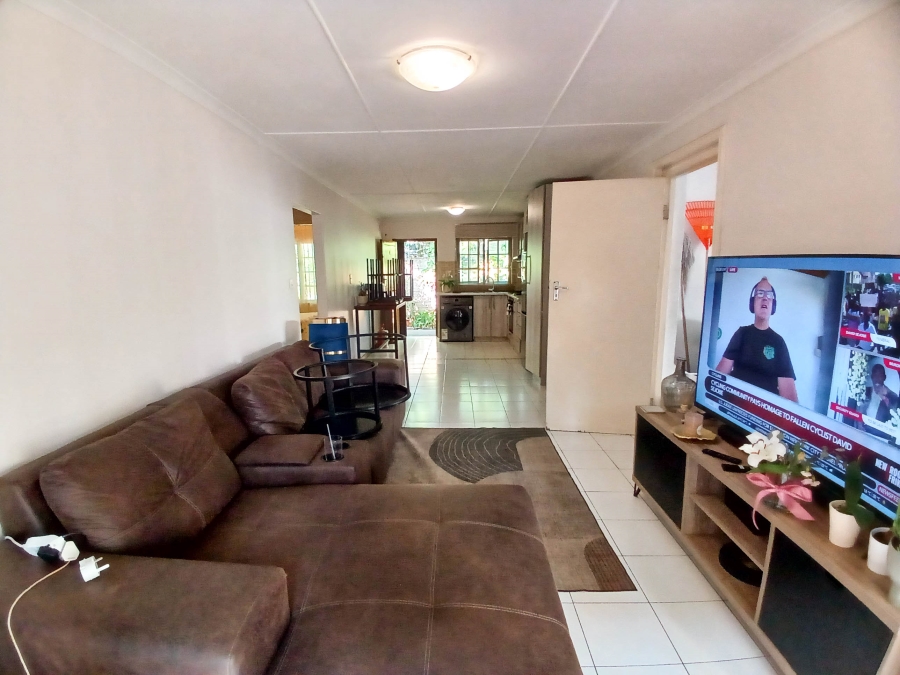 2 Bedroom Property for Sale in Glenwood KwaZulu-Natal