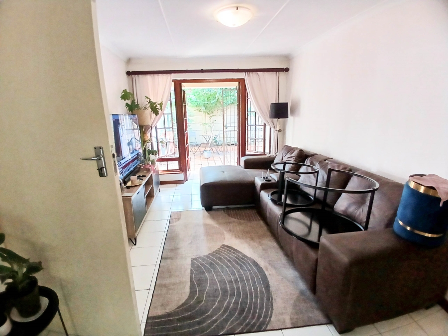 2 Bedroom Property for Sale in Glenwood KwaZulu-Natal