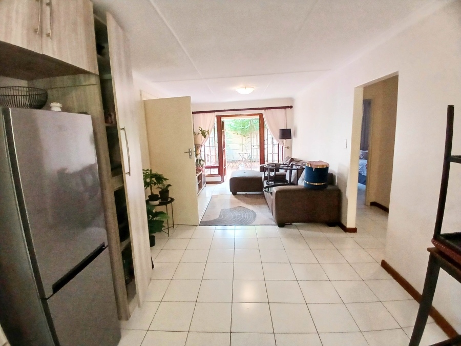 2 Bedroom Property for Sale in Glenwood KwaZulu-Natal