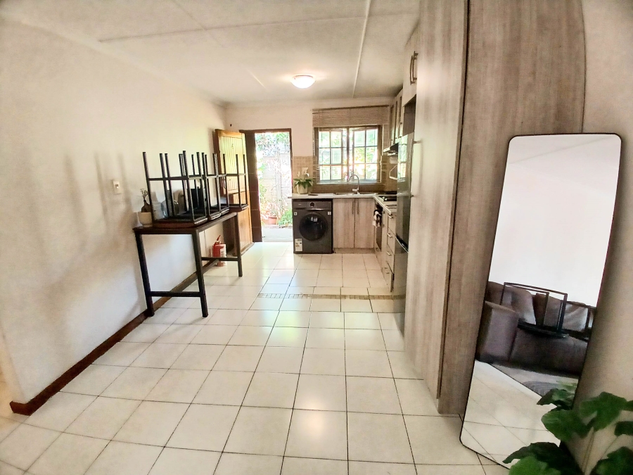 2 Bedroom Property for Sale in Glenwood KwaZulu-Natal