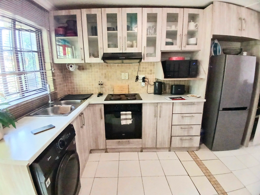 2 Bedroom Property for Sale in Glenwood KwaZulu-Natal