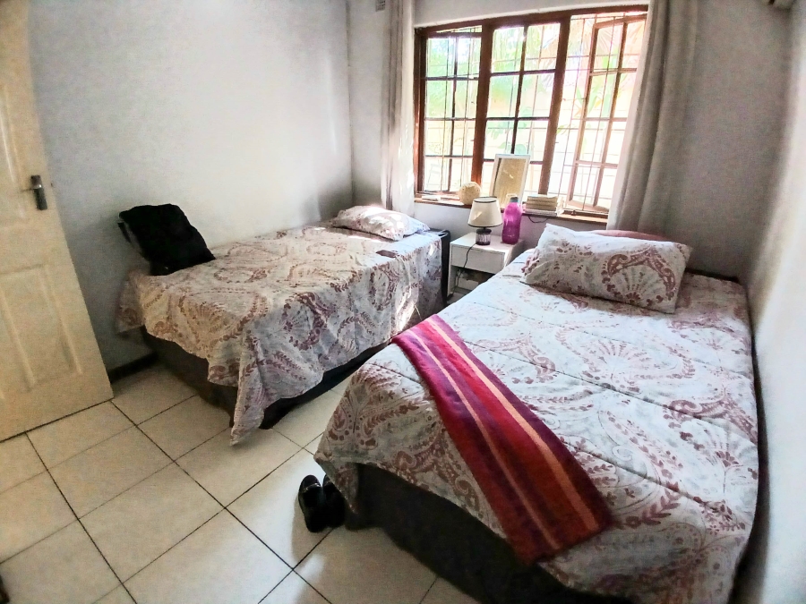 2 Bedroom Property for Sale in Glenwood KwaZulu-Natal