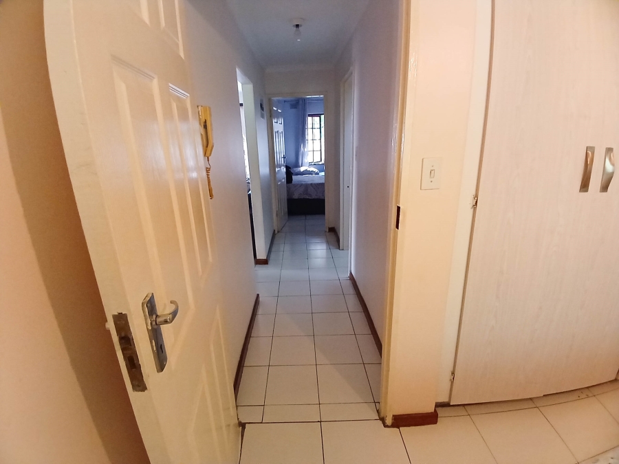 2 Bedroom Property for Sale in Glenwood KwaZulu-Natal