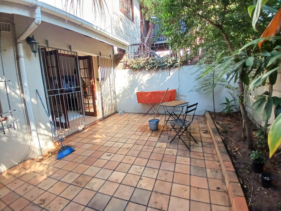 2 Bedroom Property for Sale in Glenwood KwaZulu-Natal